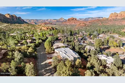 90 Blackjack Drive, Sedona, AZ 86351 - Photo 53