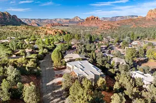 90 Blackjack Dr, Sedona, AZ 86351 - Photo 53