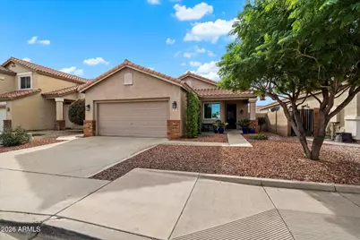 6681 W Dublin Lane, Chandler, AZ 85226 - Photo 1