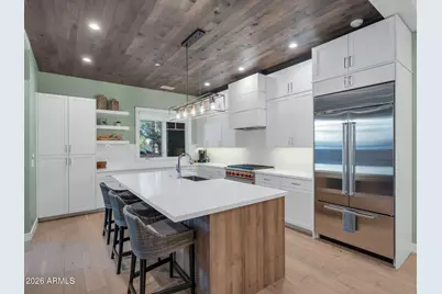 1749 E Bent Tree Circle #17, Flagstaff, AZ 86005 - Photo 5