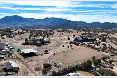 4140 W Chuckwalla Road, Prescott, AZ 86305 - Photo 3