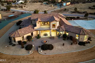 4140 W Chuckwalla Rd, Prescott, AZ 86305 - Photo 1