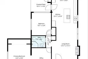 1733 E Harvard St, Phoenix, AZ 85006 - Photo 27