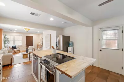 1733 E Harvard Street, Phoenix, AZ 85006 - Photo 13