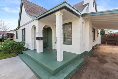 1733 E Harvard Street, Phoenix, AZ 85006 - Photo 3