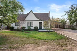 1733 E Harvard St, Phoenix, AZ 85006 - Photo 1