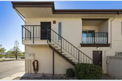 756 E Joan D Arc Avenue, Phoenix, AZ 85022 - Photo 5