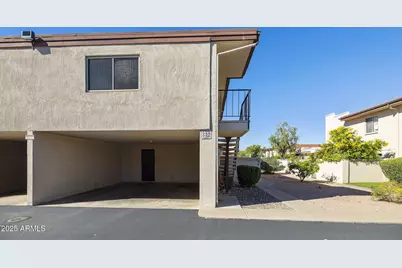 756 E Joan D Arc Avenue, Phoenix, AZ 85022 - Photo 3