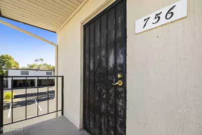 756 E Joan D Arc Avenue, Phoenix, AZ 85022 - Photo 7