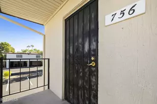 756 E Joan D Arc Ave, Phoenix, AZ 85022 - Photo 7