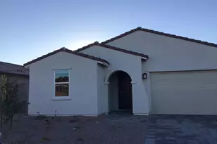 691 S Silvercreek Pl, Casa Grande, AZ 85122 - Photo 1