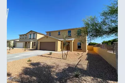149 W Bobcat Place, Casa Grande, AZ 85122 - Photo 3