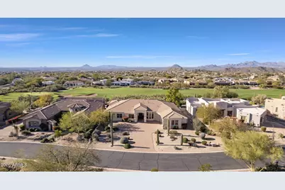 3744 N Rowen Street, Mesa, AZ 85207 - Photo 85