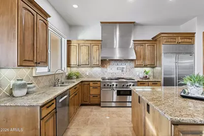 3744 N Rowen Street, Mesa, AZ 85207 - Photo 23