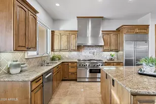 3744 N Rowen St, Mesa, AZ 85207 - Photo 23