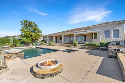 3744 N Rowen Street, Mesa, AZ 85207 - Photo 59