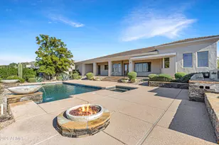 3744 N Rowen St, Mesa, AZ 85207 - Photo 59