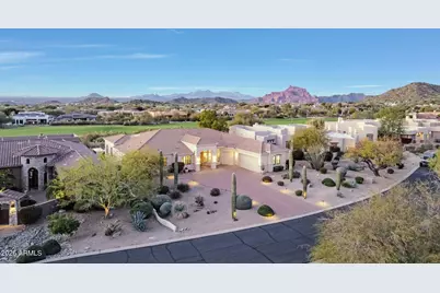 3744 N Rowen Street, Mesa, AZ 85207 - Photo 73