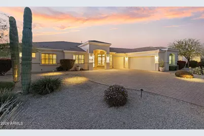 3744 N Rowen Street, Mesa, AZ 85207 - Photo 63