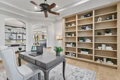 3744 N Rowen Street, Mesa, AZ 85207 - Photo 35