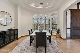 3744 N Rowen St, Mesa, AZ 85207 - Photo 13