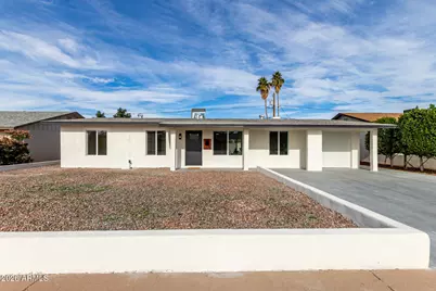 1228 E Broadmor Drive, Tempe, AZ 85282 - Photo 1