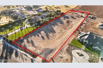 19801 E Ocotillo - Lot 1 Road #19, Queen Creek, AZ 85142 - Photo 5