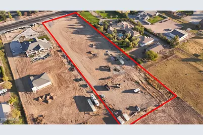 19801 E Ocotillo - Lot 1 Road #19, Queen Creek, AZ 85142 - Photo 3