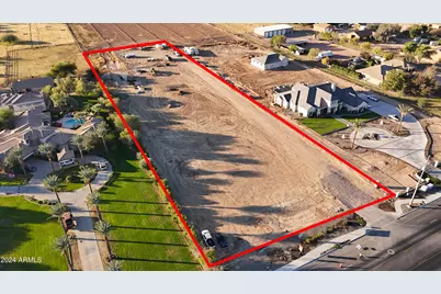 19801 E Ocotillo Lot 2 Road #19, Queen Creek, AZ 85142 - Photo 1