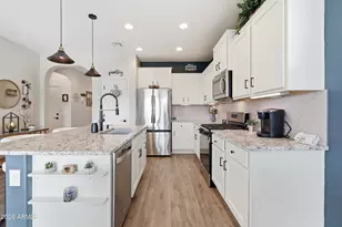 27127 W Adam Ave, Buckeye, AZ 85396 - Photo 9