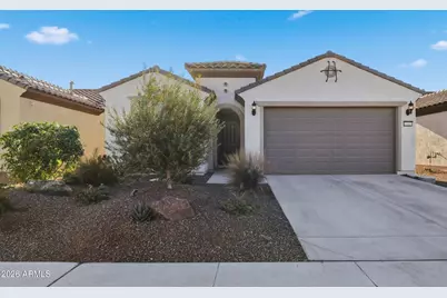 27127 W Adam Avenue, Buckeye, AZ 85396 - Photo 1