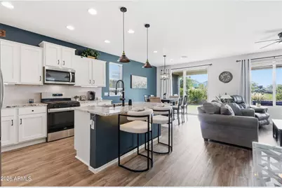 27127 W Adam Avenue, Buckeye, AZ 85396 - Photo 5