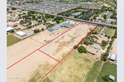 19801 E Ocotillo Road #19, Queen Creek, AZ 85142 - Photo 15