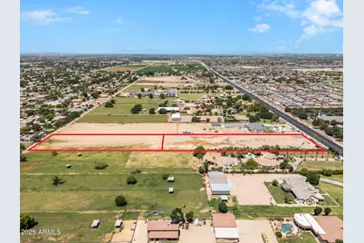 19801 E Ocotillo Road #19, Queen Creek, AZ 85142 - Photo 23