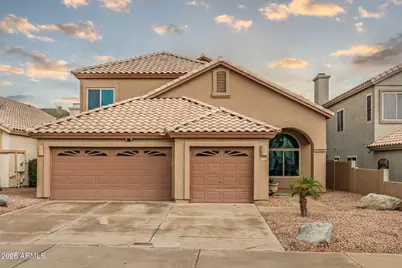 16601 S 15th Street, Phoenix, AZ 85048 - Photo 3