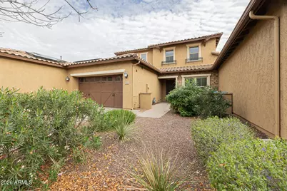 3511 N Carlton Street, Buckeye, AZ 85396 - Photo 3