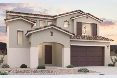 16805 W Cavedale Drive, Surprise, AZ 85387 - Photo 1