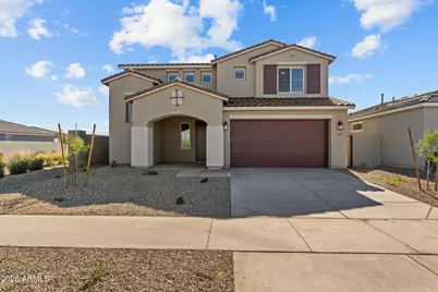 16805 W Cavedale Drive, Surprise, AZ 85387 - Photo 1