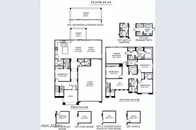 16805 W Cavedale Drive, Surprise, AZ 85387 - Photo 3