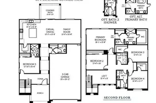 16805 W Cavedale Dr, Surprise, AZ 85387 - Photo 3