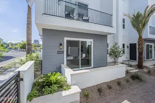 116 W Willo Ct, Phoenix, AZ 85003 - Photo 5