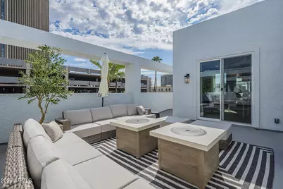 116 W Willo Court, Phoenix, AZ 85003 - Photo 39