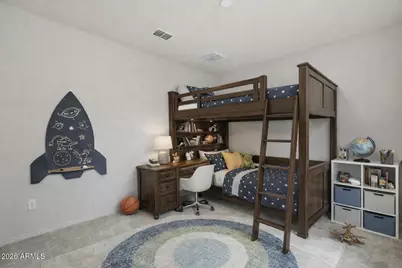 22065 N 259th Avenue, Buckeye, AZ 85396 - Photo 7