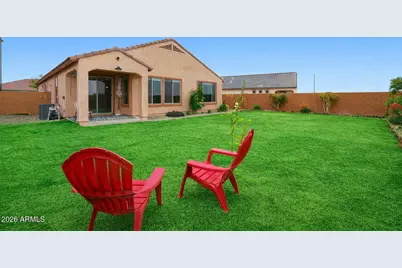 22065 N 259th Avenue, Buckeye, AZ 85396 - Photo 31