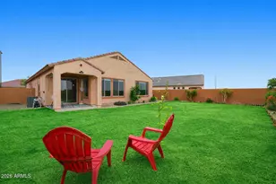 22065 N 259th Ave, Buckeye, AZ 85396 - Photo 31