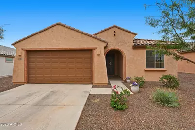 22065 N 259th Avenue, Buckeye, AZ 85396 - Photo 1