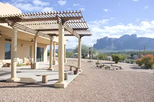 3826 N Rain Cloud Dr, Apache Junction, AZ 85119 - Photo 11