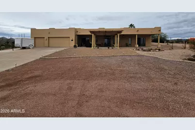 3826 N Rain Cloud Drive, Apache Junction, AZ 85119 - Photo 1