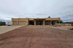 3826 N Rain Cloud Dr, Apache Junction, AZ 85119 - Photo 1