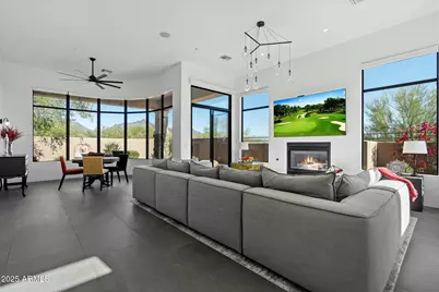 9280 E Thompson Peak Parkway #39, Scottsdale, AZ 85255 - Photo 13